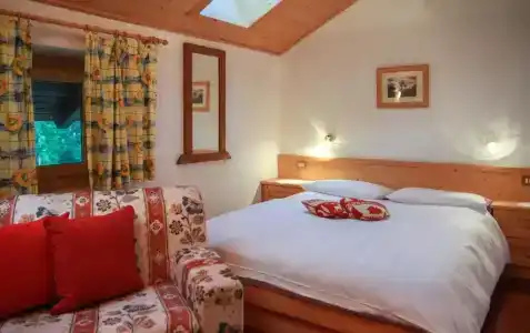 Residence Salvan - 71