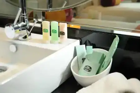 Courtyard by Marriott - 21