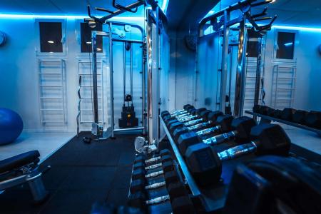 Best Western Regency Suites - 22