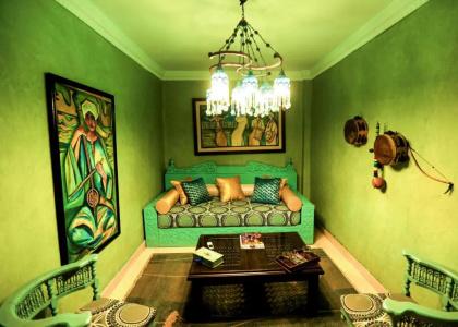 Le Riad de Charme - 18