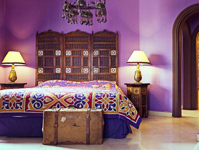 Le Riad de Charme - 2
