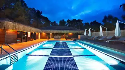 Champion Holiday Village - 17