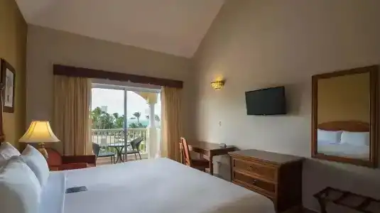 Occidental Caribe - All Inclusive (former Barcelo Punta Cana) - 37