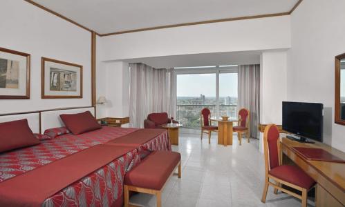 Tryp Habana Libre - 56