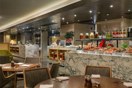 Grand Hyatt Chengdu - 26