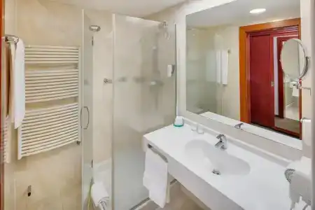 Spa & Wellness Olympia Marienbad - 31