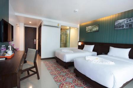 Grand Supicha City - Sha Plus - 26