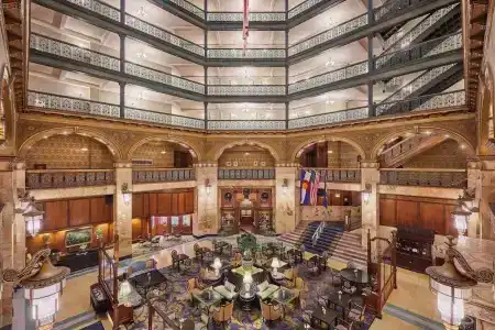 The Brown Palace and Spa, Autograph Collection - 97