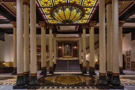 The Driskill, in The Unbound Collection by Hyatt - 13