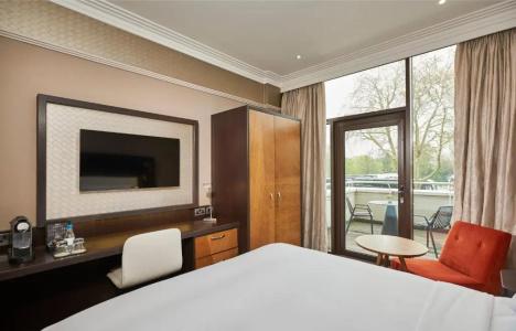 DoubleTree by Hilton London - Hyde Park - 60