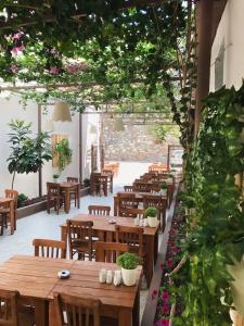 Kekik Butik Otel - 12