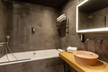 Best Western Plus Monopole Métropole - 9