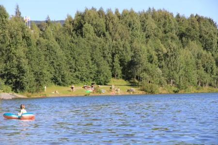 Lillehammer Turistsenter Camping - 15
