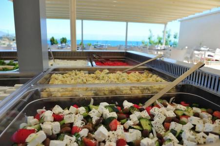 Blue Marine Resort and Spa - 13
