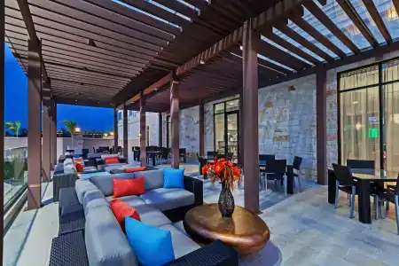 Holiday Inn Houston Ne-Bush Airport Area, An Ihg - 16