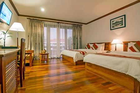 Cheathata Cts Siem Reap - 46