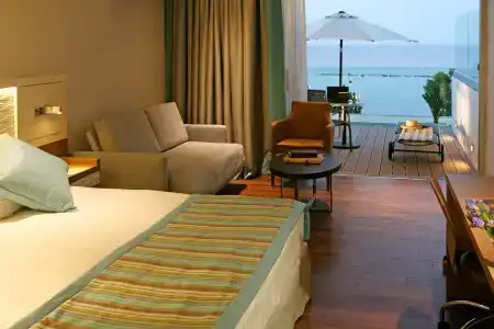 Crowne Plaza Limassol, an IHG - 37