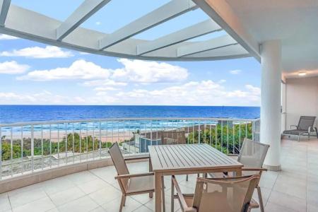 La Mer Sunshine Beachfront - 87