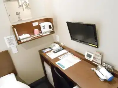 Crown Hills Sendai Aobadori - 32