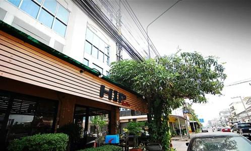 Hip Inn Coffee Phitsanulok - 11