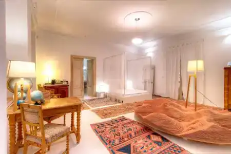 Chateau Třebešice - 110