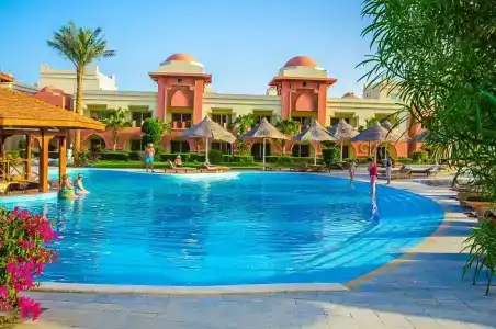 Serenity Makadi Beach - 7