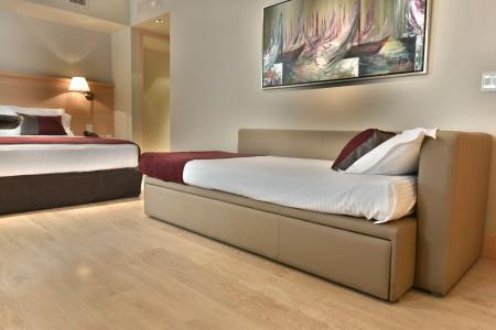 Arc Recoleta Boutique & Spa - 2