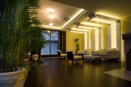 Weston Suites - 1