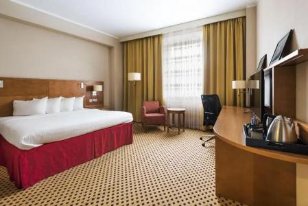 Courtyard by Marriott Pilsen - 47