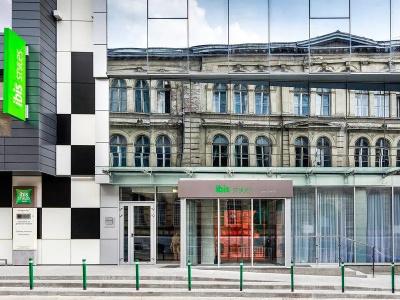 Ibis Styles Lviv Center - 31