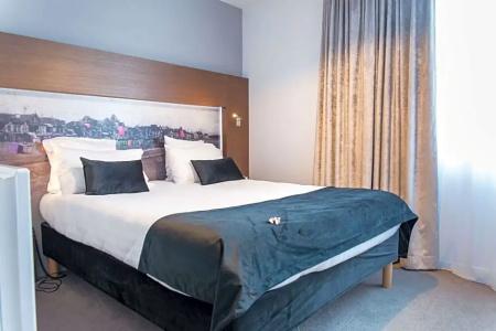 Best Western Hôtel Garden and Spa - 119