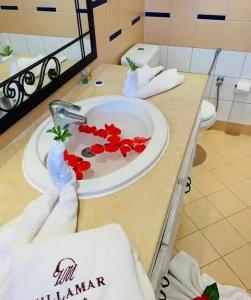 Guest House Villamar Suites & Villas - 8