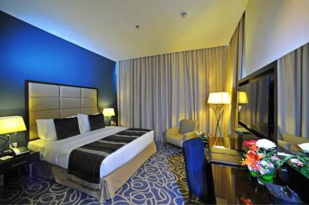Ramada Abu Dhabi Corniche - 22