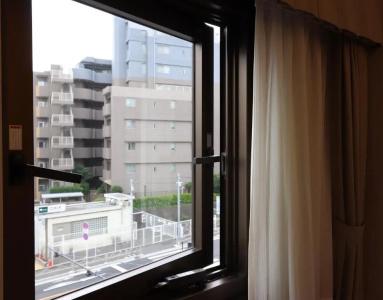 Tokyo Inn - 104