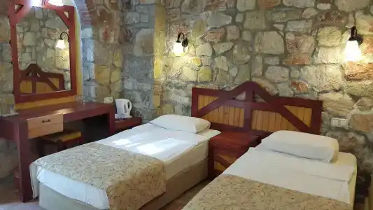 Symbola Oludeniz Beach - 5