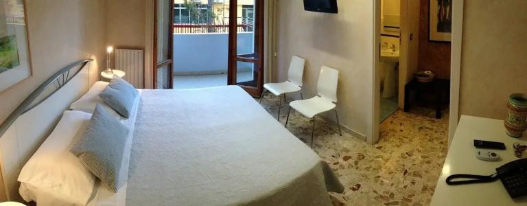 Mare Nostrum Petit Hôtel - 29