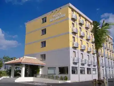 Comfort Ishigaki Island - 28