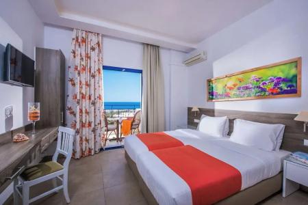 Astra Village  & Suites - 85