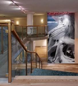 Radisson Blu Downtown - 48