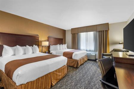 Best Western Plus-Tahoe - 59