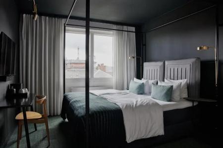 Danmark by Brøchner Hotels - 37