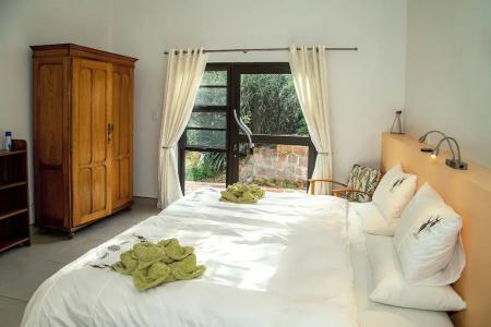 Waterberg Guest Farm - 47