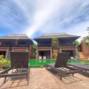 Koh Tao Beach Club - 82