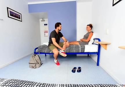 Cairns Central Yha - 54