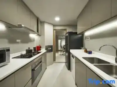 Great World Serviced (SG Clean) - 69