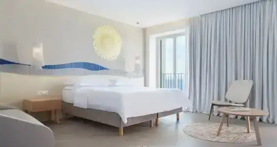 Tui Blue Jadran - 155