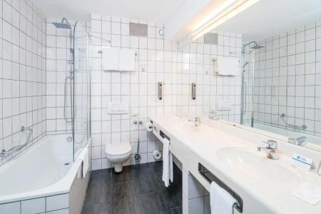 Best Western Plaza Grevenbroich - 57