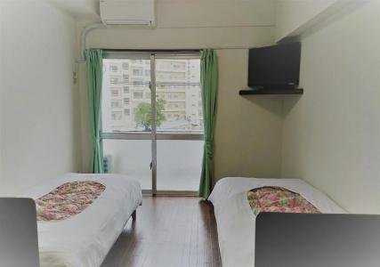 Sunset Hills Inn Naha - 6