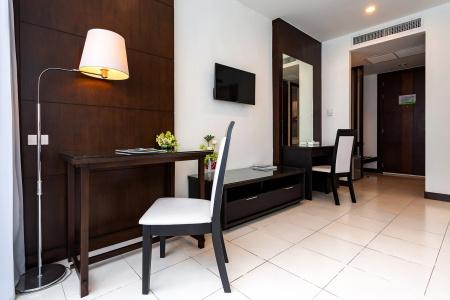The Palmery Resort - Sha Extra Plus - 12