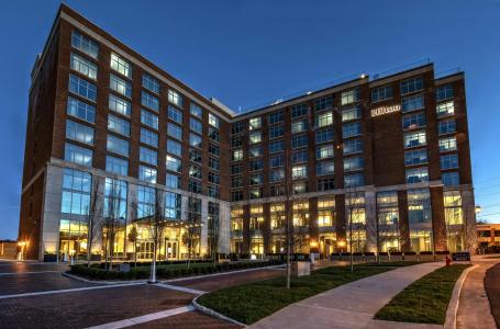 Hilton Nashville Green Hills - 22